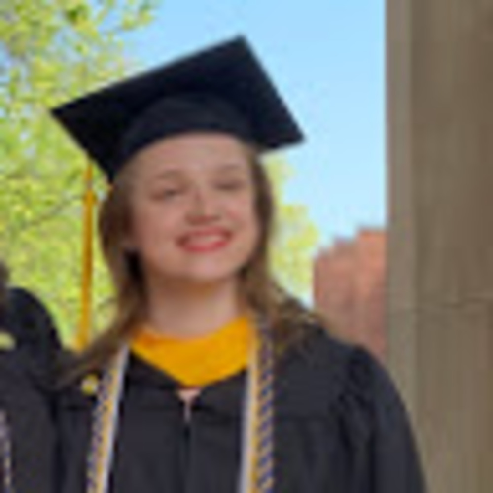 Meet your Posher, Eleanor